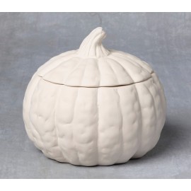 Farmhouse Pumpkin Box - Case of 6 Farmhouse Pumpkin Box - Case of 6